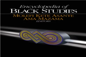 Encyclopedia of Black Studies